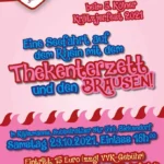 Die Brausen beim 5. Kölner Krätzjerfest
