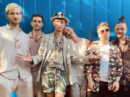 Wiedersacher aller Liedermacher